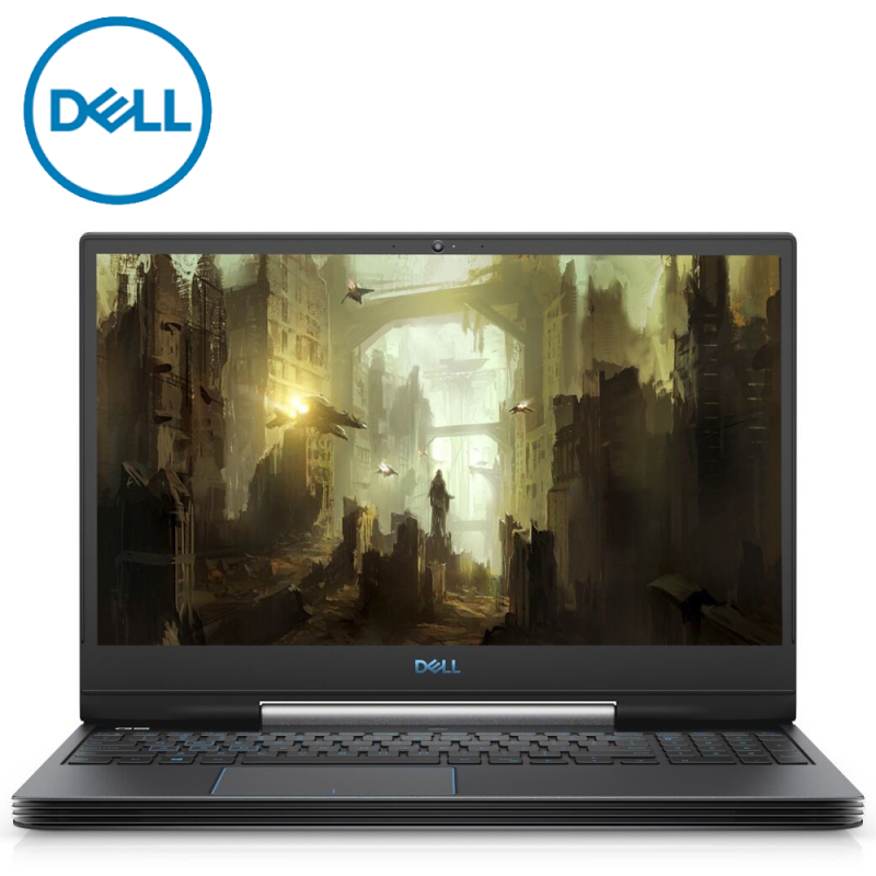 Dell Inspiron G5 15 G5-1