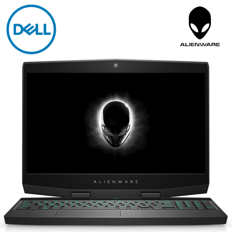 Dell Alienware 15 M15