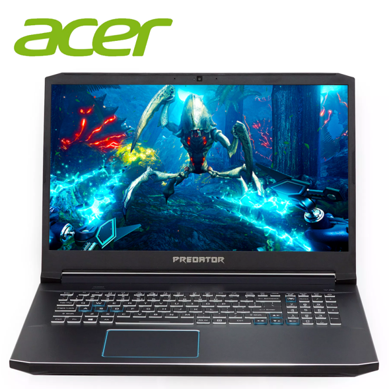 Acer Predator Helios 300