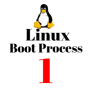 Linux Boot Series – Part 1