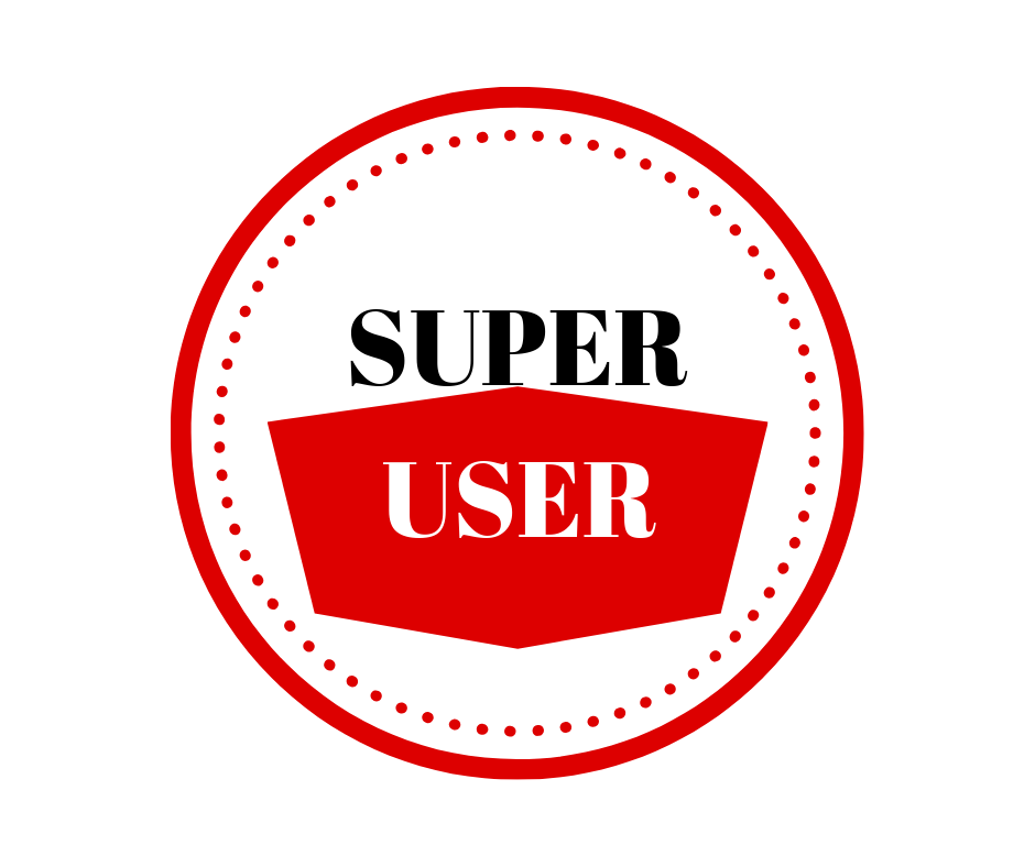 super user